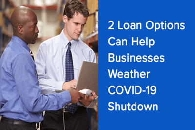 Two Loan COVID19