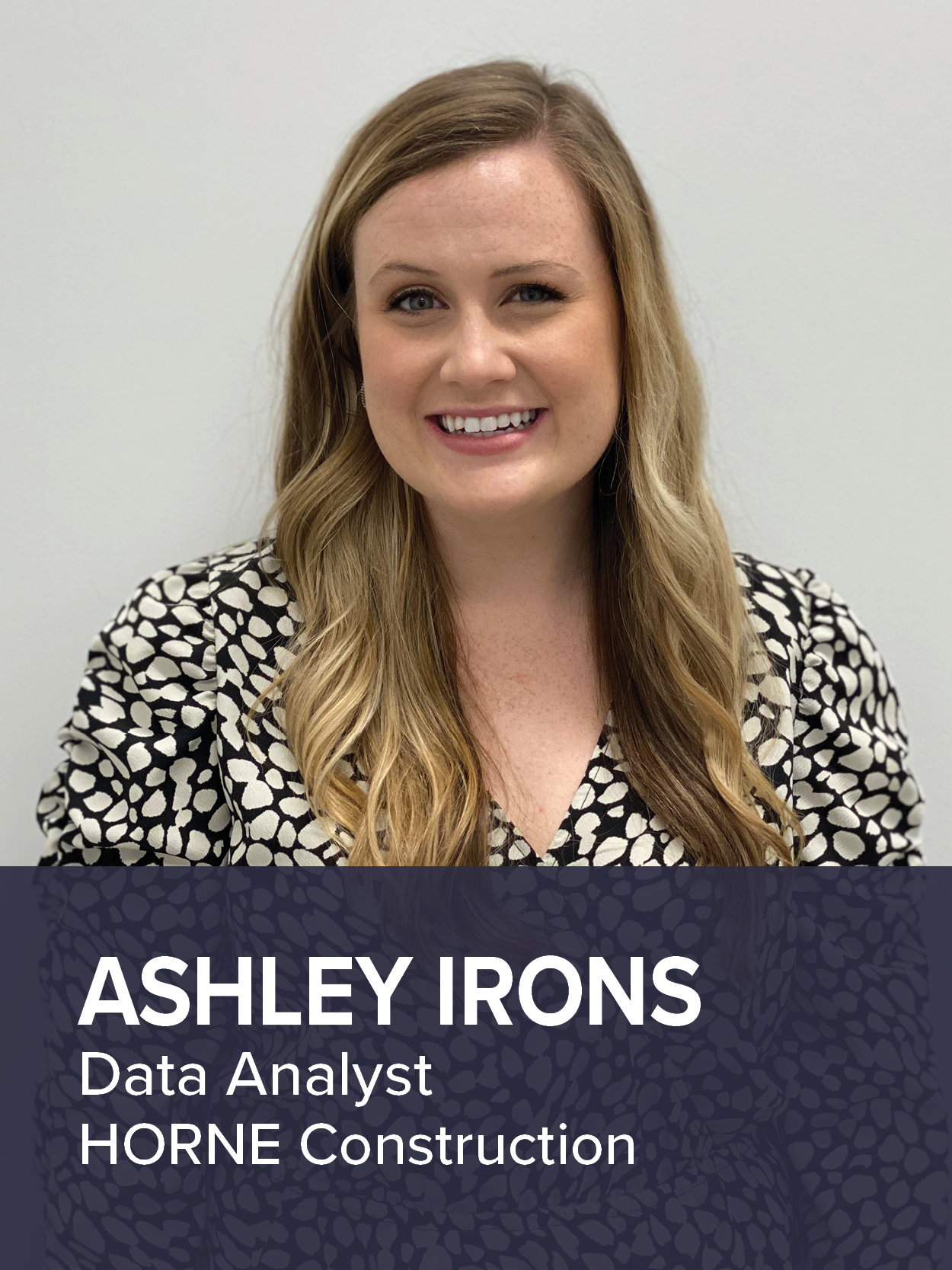 Ashley Irons