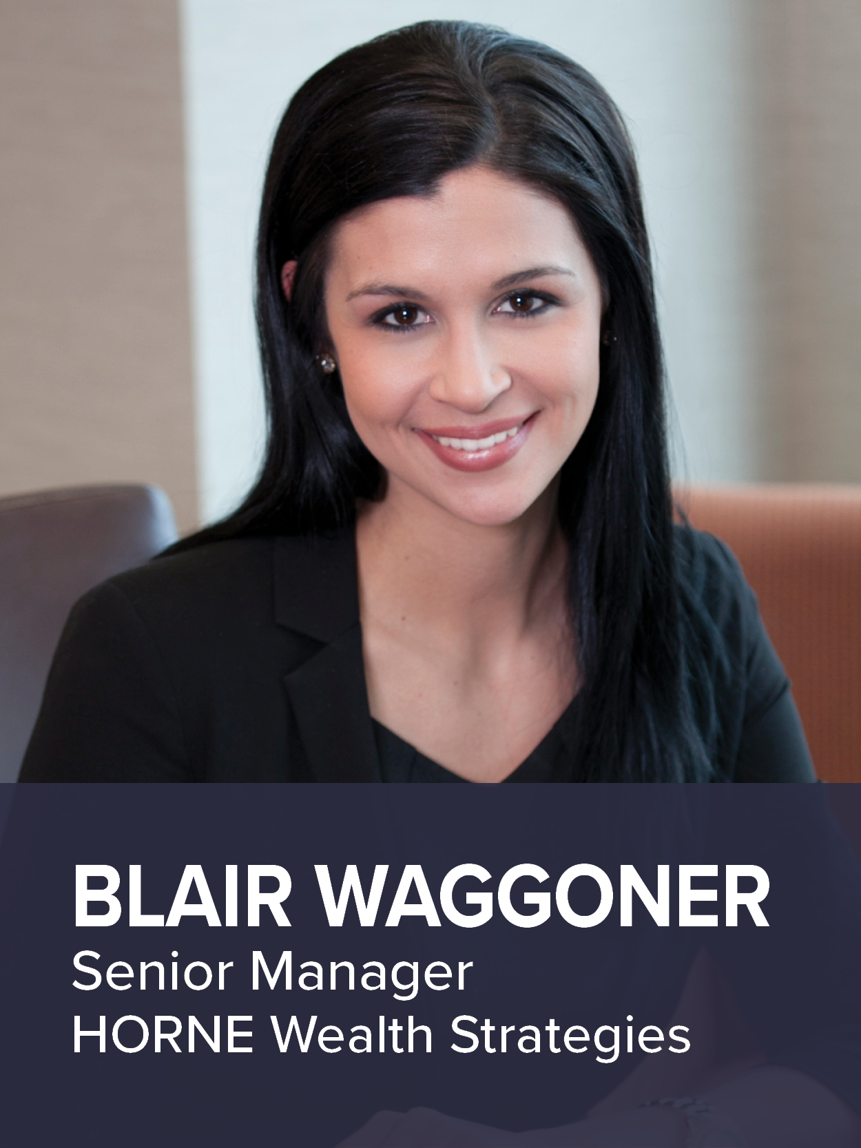 Blair Waggoner