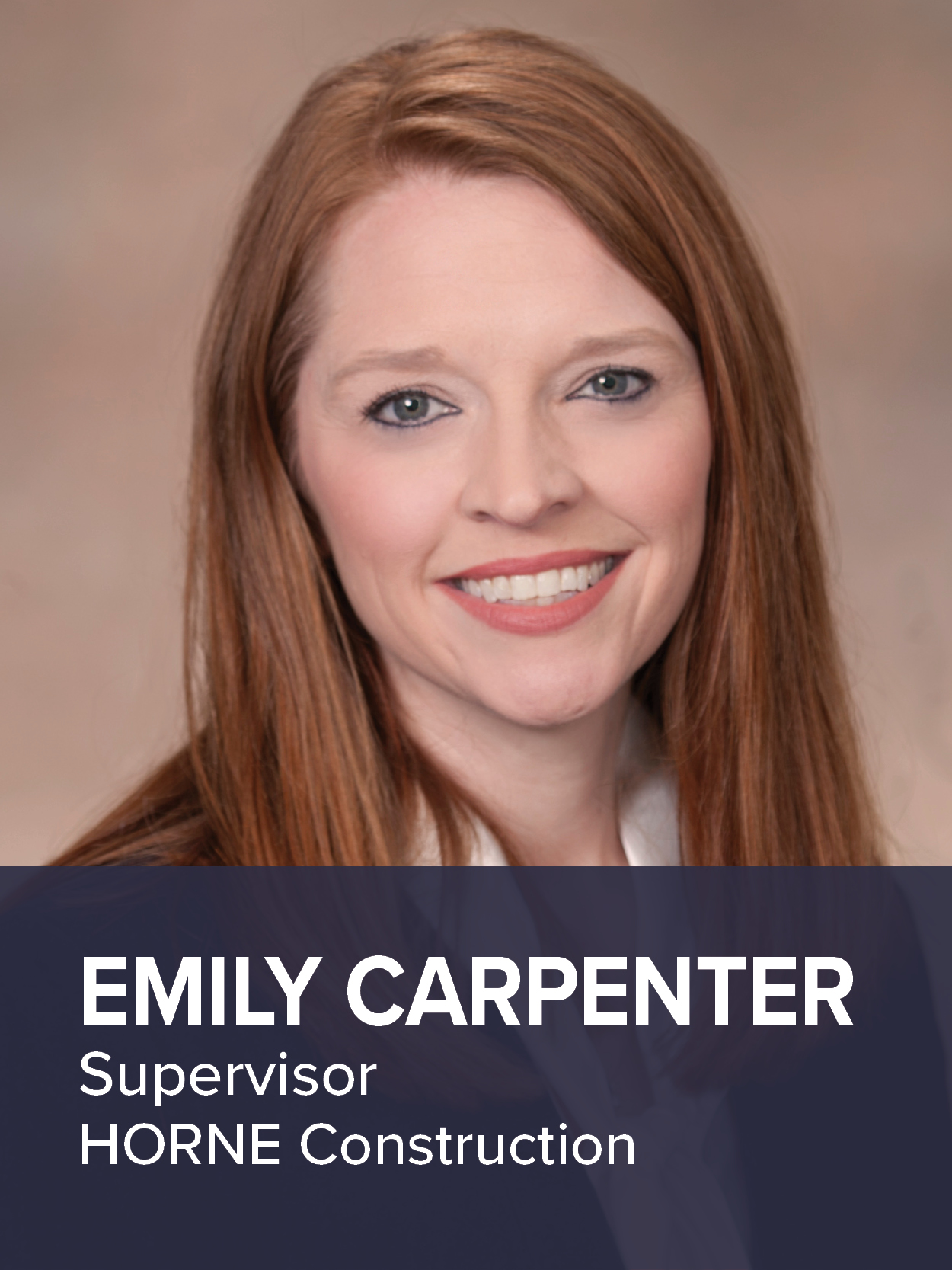 Emily Carpenter