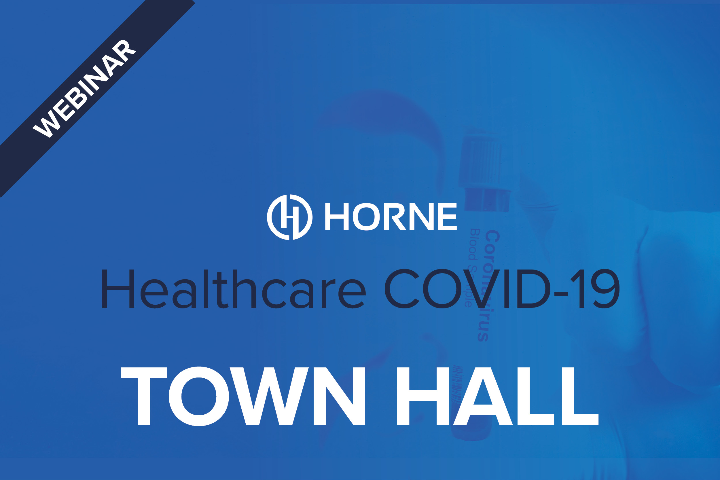 Physician Town Hall 