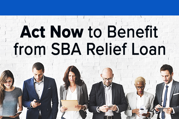 SBA Loan Program 